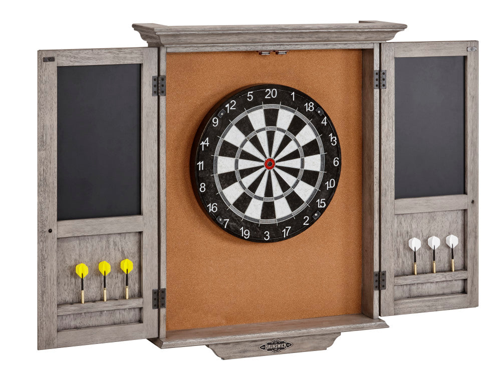 Dartboard Cabinet - photo 2