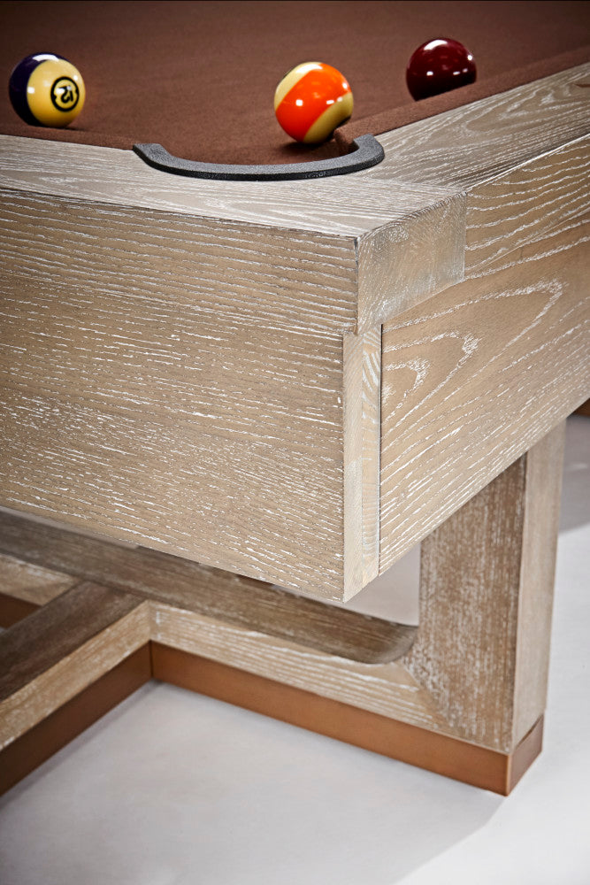 Matanza 8' Pool Table - photo 4