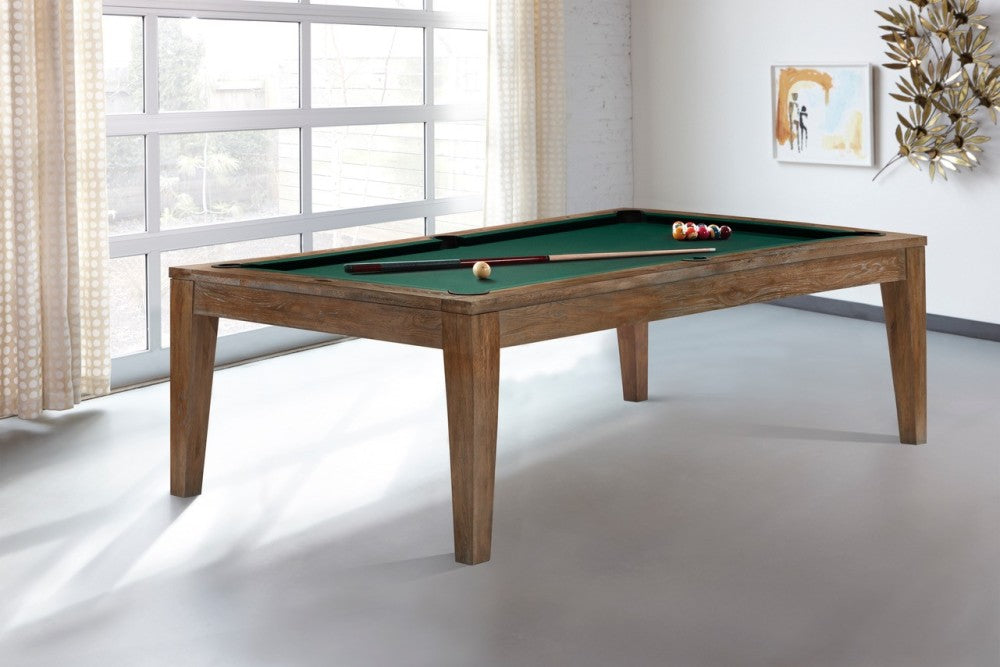 The Loft 8' Pool Table - photo 2