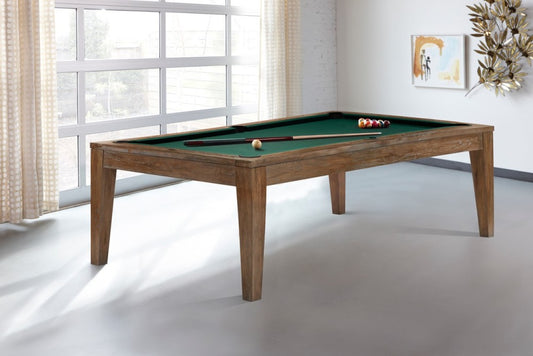 The Loft 8' Pool Table - photo 2
